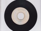 BLANK/ BUTTOO  -  CONCORDS  - I NEED YOUR LOVING   (69 SKINHEAD REGGAE 7