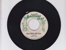 PRESSURE BEAT/ FROM AFRICA WITH LOVE  -  RASTA MAN  (72 REGGAE ROOTS 7
