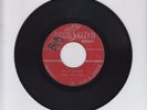 COXSONE/ DO IT RIGHT  -  THE WAILERS  -  AND I LOVE HER  (65 SKA 7