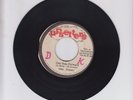 UPSETTERS/ ONE STEP FORWARD  -  MAX ROMEO  (76 REGGAE ROOTS 7