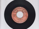 OBSERVER/ FIND SOMEONE - DENNIS BROWN (75 REGGAE ROCKERS 7
