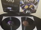 TOTO - LiveFields Live 1999 2x LP record Like Mindfields Tour IV not promo