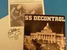 SS DECONTROL « the kids will have their say » Xclaim   Rds Dischord rds 1982