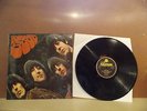 The Beatles,Rubber Soul PMC 1267,Mono,Made in UK