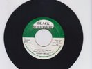 BLACK SOLIDARITY/ RIGHTEOUS DREAD - SAMMY DREAD (81 REGGAE ROOTS 7