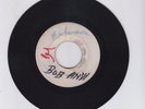 BLANK(SUPREME)/ EXPERIENCE , LET THEM SAY - BOB ANDY (68 ROCKSTEADY 7