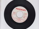 PENETRATE/ WE SHOULD BE IN ANGOLA - PABLO MOSES (76 REGGAE ROOTS 7