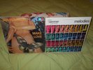 Jan Hammer Group Melodies, Make Love 2 Lps Lot