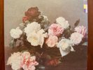 NEW ORDER Power Corruption & Lies Vinyl LP 1983 Factory EX+ Joy Division Smiths