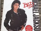 Michael Jackson LP 