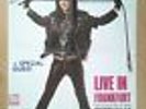 ALICE COOPER    1991     orig.CONCERT POSTER - TOUR POSTER  Poster 118 x 84 cm