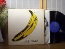THE VELVET UNDERGROUND LP 