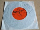 stormtrooper  i'm a mess  1977 uk solent label vinyl 7