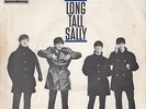 THE BEATLES 'LONG TALL SALLY' SOUTH AFRICA EP