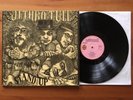 Island 849 303 UY2 JETHRO TULL - Stand Up GER 1969 TOP RAR Gimmix cover