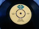 UK BLUE CAT BS 105-THE PIONEERS-WHIP THEM / SOME HAVING A BAWL- EX -