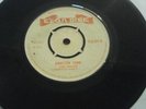 KINGSTON TOWN-LORD CREATOR.VINYL 7