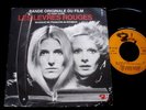 BO FILM/OST/FRANCOIS DE ROUBAIX/LES LEVRES ROUGES/FRENCH SP 7