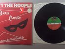 MOTT THE HOOPLE BRAIN CAPERS  VINYL ALBUM LP V1 SD 8304