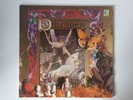 DULCIMER - And I Turned as I had Turned as a Boy - LP 1971 Global ORIGINAL VG+