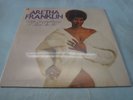 Aretha Franklin With Everything I feel In Me LP Sealed SD18116 1974
