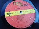 The Pipers See-Saw disco Lp 33 giri beat 1967