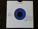 ? Ben Aiken   Satisfied   60s Northern Dancer ?
