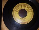 Original Sun 223 Elvis Presley