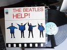 THE BEATLES - HELP  - VINILE - LP - 33 GIRI - 12