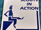 Scouts in Action - S/T 12