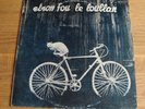 Etron Fou Leloublan Batelages Vinyl LP CIEL 2.001