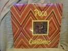 POCO -- Cantamos -- QUADRAPHONIC LP (LP In SHRINK-WRAP / EPIC #33192) LIKE NEW -