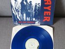 SLAYER - Boys Keep Swinging on BLUE VINYL   Sadus, Celtic Frost, Morbid