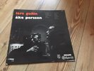 LARS GULLIN / ÅKE PERSSON s/t SWEDISH JAZZ philips 1965 M- LP
