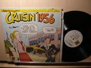 Cruisin' 1956: A History Of Rock N' Roll (MINT- 1970 Increase PROMO WLP LP)