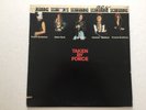 Scorpions Taken By Force Vinyl Record Album LP 33 - Original U.S. Issue