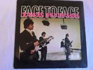 The Kinks -- Face To Face --HTSLP 340006 P