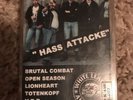 Cassette  Original Wl Rock O Rama  **lowered international shipping rates **