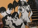 Samhain Unholy Passion 2003 Sweden Release Edition Blue Wax Limited Misfits