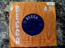 Jimmy Powell - Sugar Baby RARE 1962 UK 45 Decca