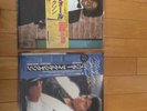 michael jackson Thriller Und Off The Wall
