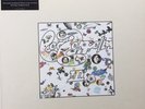 Led Zeppelin III Super Deluxe Vinyl-Boxset (Reissue 2014): 2 LP + 2 CD - NEU
