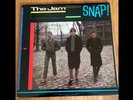The Jam: Snap  Double LP (Original UK 1983 Vinyl Record SNAP1) Paul Weller