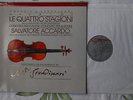 ACCARDO Four Seasons VIVALDI – Philips dig. 1988