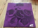 SAHIB SHIHAB QUINTET seeds UK YOUNG BLOOD EURO JAZZ MINT- latin KENNY CLARKE LP