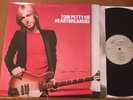 Tom Petty and the Heartbreakers - Damn the Torpedoes LP orig. w/inner Strong VG+