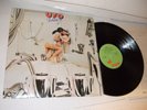 UFO FORCE IT CHR 1074  MINT-  MFD IN JAPAN W ENG & JAPANESE LYRICS