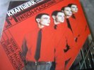Kraftwerk LP, Die Mensch·Maschine, org.1978, D, Super seltener Krautrock