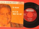 FATS DOMINO 