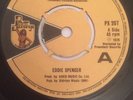 Northern Soul 45 Eddie Spencer 